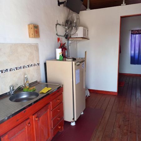 Bungalows "El Poli 2" San Jose  Luaran gambar