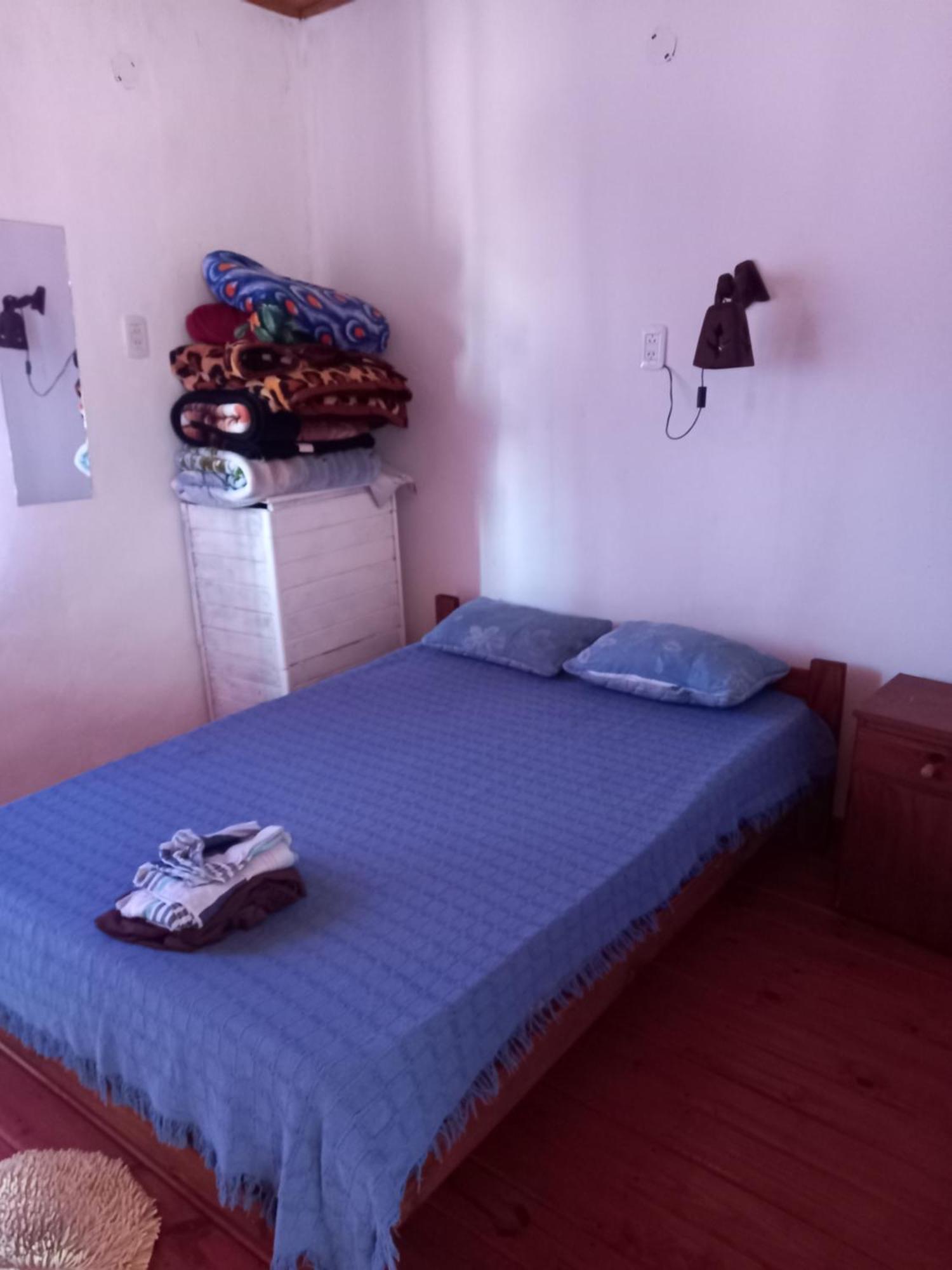 Bungalows "El Poli 2" San Jose  Luaran gambar