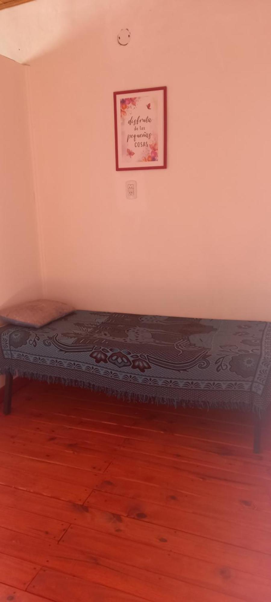 Bungalows "El Poli 2" San Jose  Luaran gambar