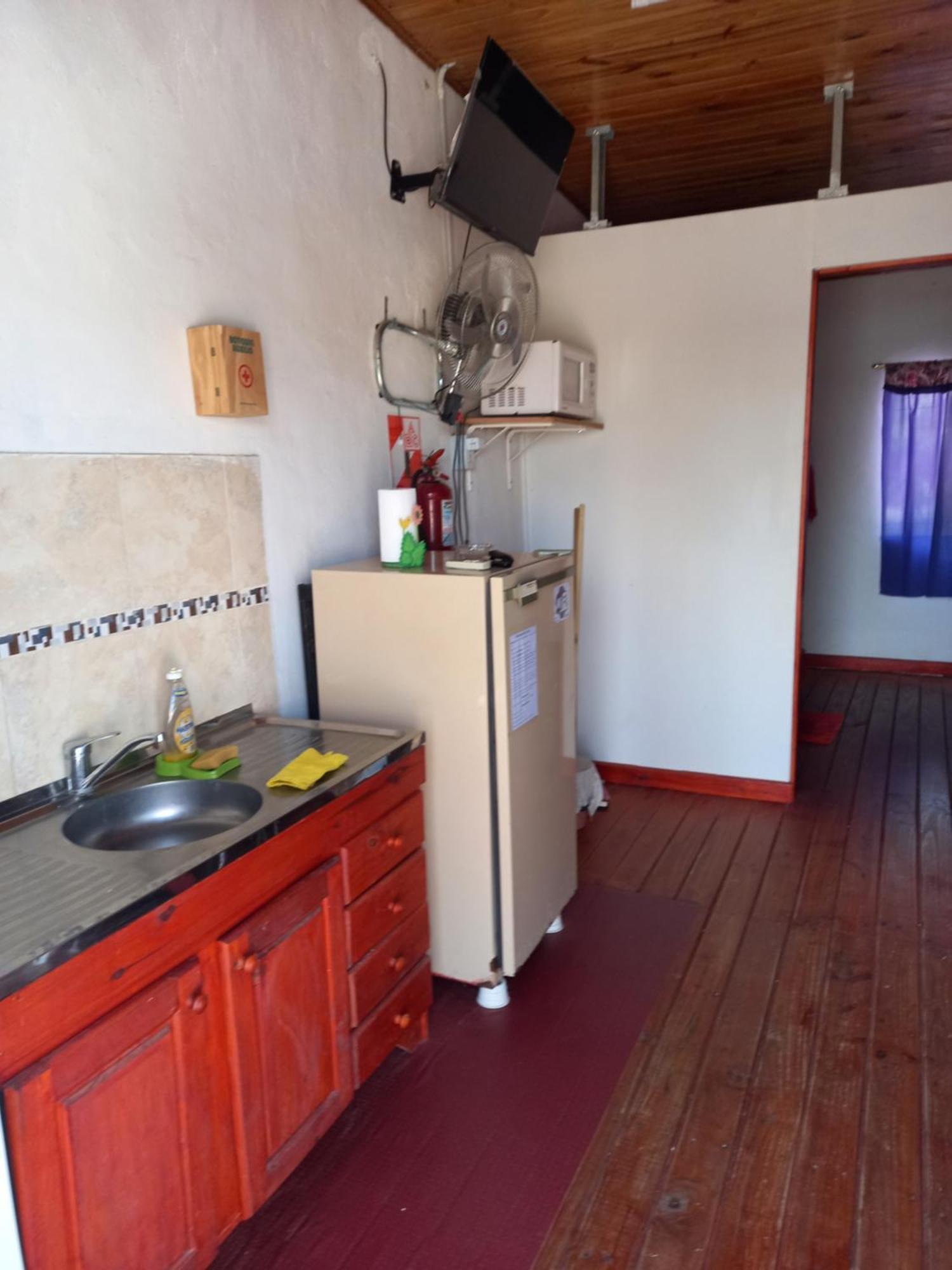 Bungalows "El Poli 2" San Jose  Luaran gambar