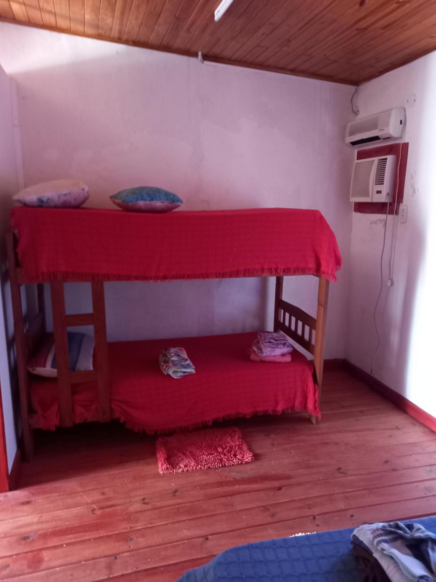 Bungalows "El Poli 2" San Jose  Luaran gambar